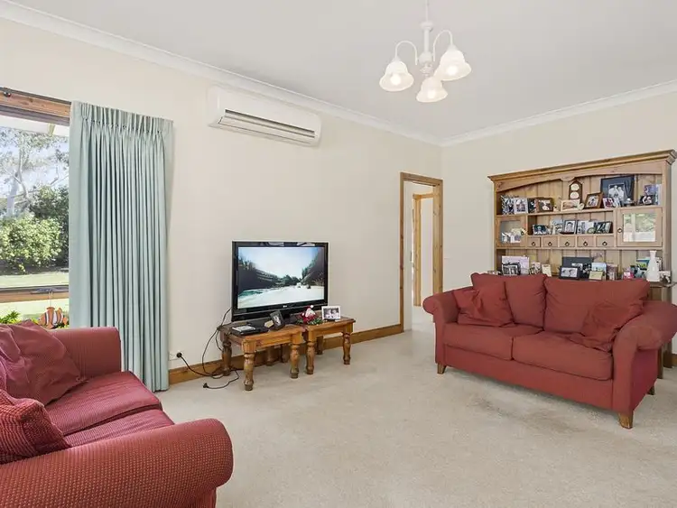 Fourth view of Homely house listing, 1 Mahoney Court, Elliminyt VIC 3250