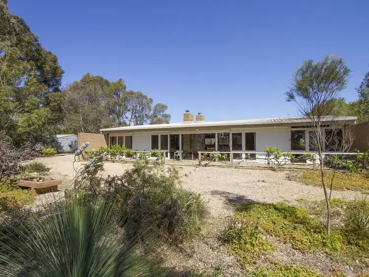 Main view of Homely rural property listing, 245 Lake Victoria Road, Eagle Point VIC 3878