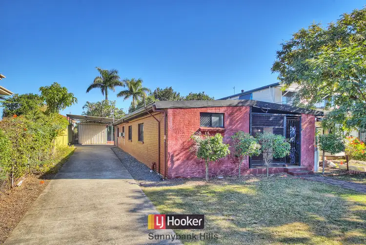 57 Ditton Road, Sunnybank Hills QLD 4109