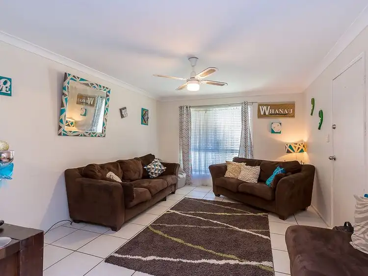 Third view of Homely house listing, 5 Verdant Place, Carrara QLD 4211