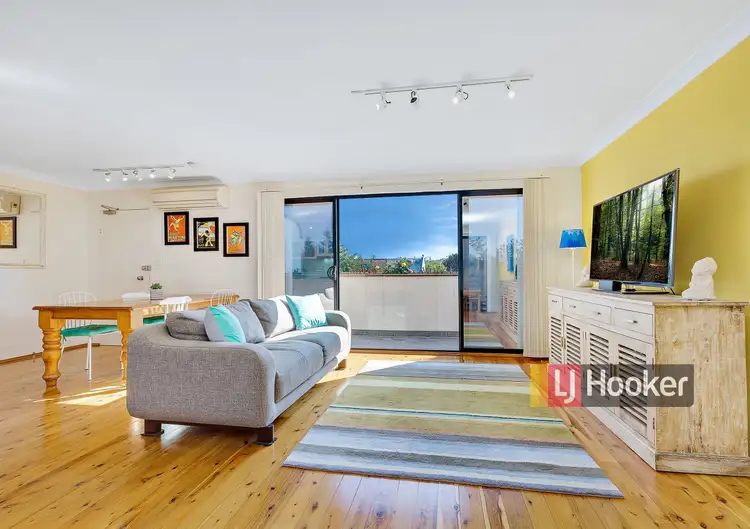 17/225-227 Denison Road, Dulwich Hill NSW 2203