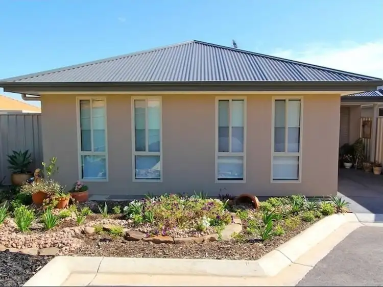 Main view of Homely unit listing, 8/4 Bella Street, Gawler East SA 5118