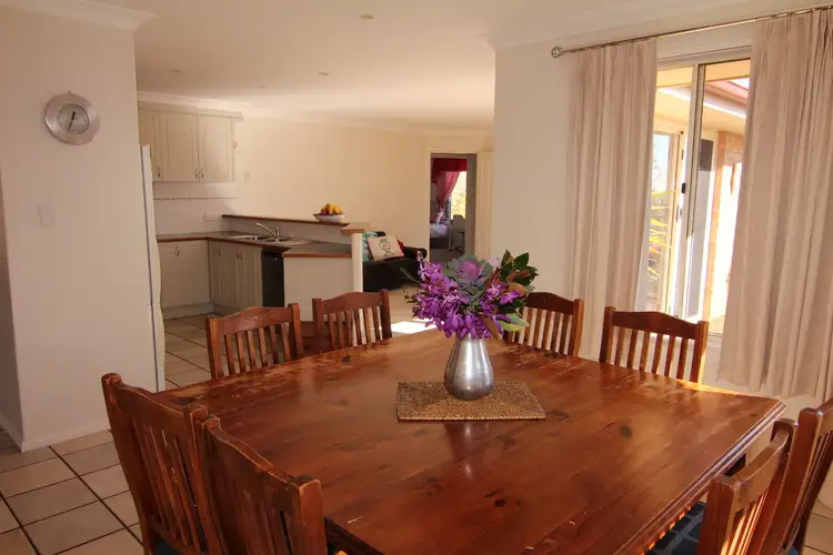 Second view of Homely house listing, 21 Olympic Drive, Orange NSW 2800