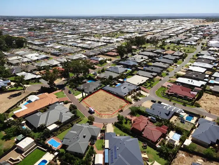 Sixth view of Homely land listing, 4 Bandicoot Ramble, Baldivis WA 6171