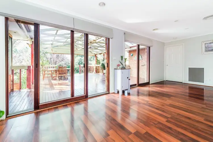 Fifth view of Homely house listing, 81 Marchant Circuit, Dunlop ACT 2615