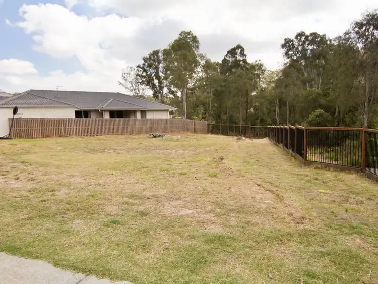 Second view of Homely land listing, 11 Tetta Street, Augustine Heights QLD 4300