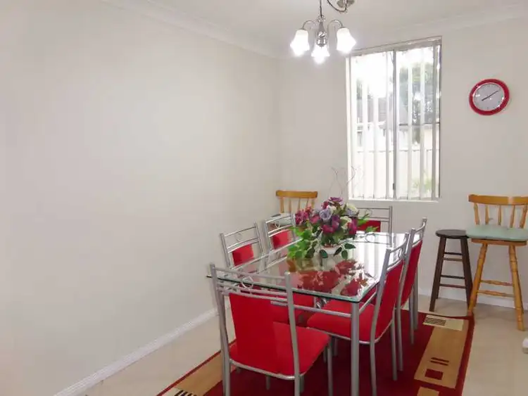Sixth view of Homely townhouse listing, 4/21 Cross Street 'Lenton Close', Forster NSW 2428