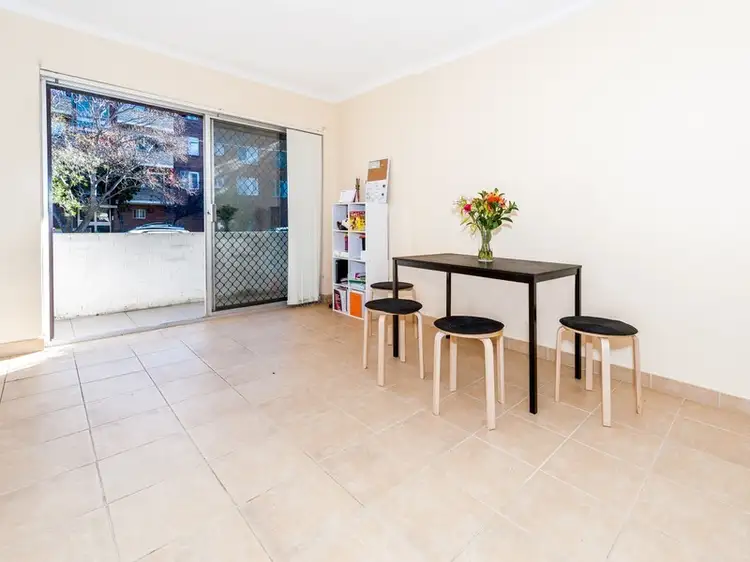 Second view of Homely unit listing, 11/11 Grace Campbell Crescent, Hillsdale NSW 2036