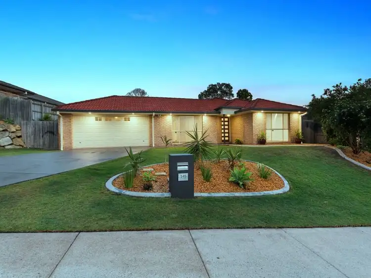 145 Sunview Road, Springfield QLD 4300