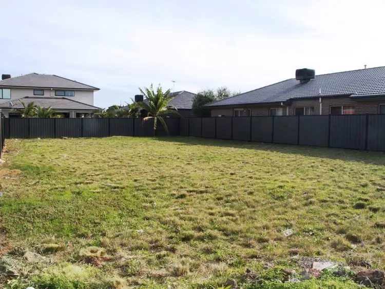 Second view of Homely land listing, 13 Derham Drive, Point Cook VIC 3030