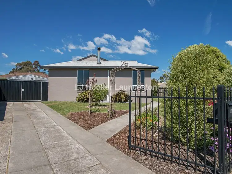 Second view of Homely house listing, 15 Blackwood Drive, Rocherlea TAS 7248