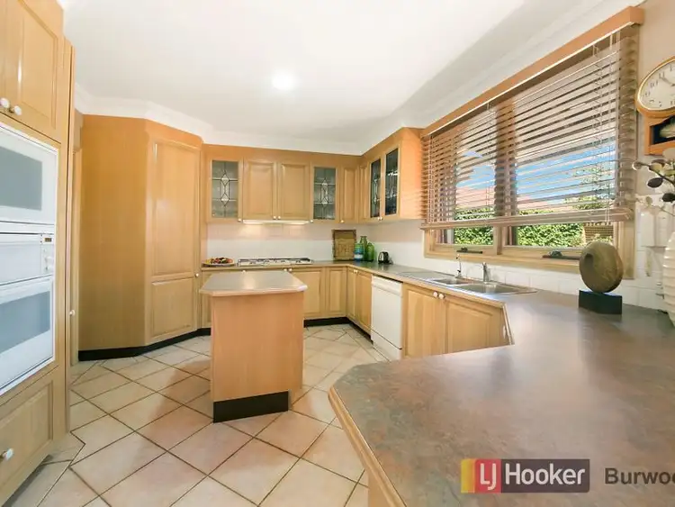 Fifth view of Homely house listing, 31A Roberts Street, Strathfield NSW 2135
