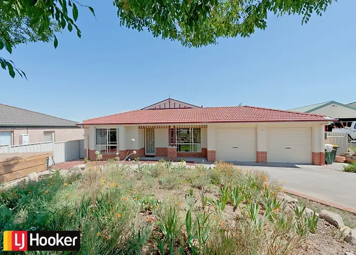 Main view of Homely house listing, 2 Joanna Place, Goulburn NSW 2580