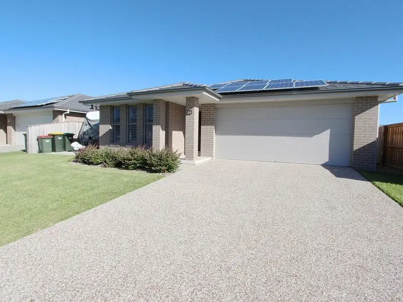Main view of Homely house listing, 66 Boambee Street, Harrington NSW 2427