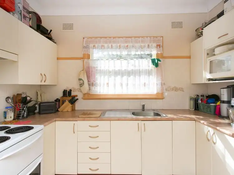 Fourth view of Homely house listing, 39 Carramar Cr, Miranda NSW 2228