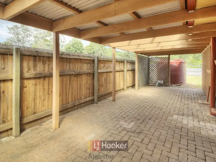 Third view of Homely house listing, 99 Silkwood Street, Algester QLD 4115
