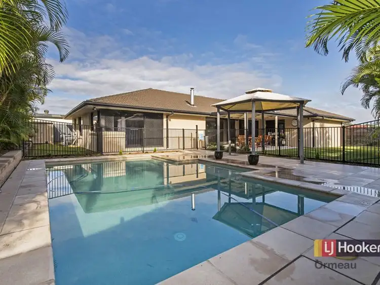 Second view of Homely house listing, 26 Senna Street, Ormeau QLD 4208