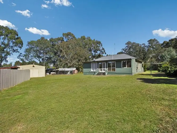 Fourth view of Homely house listing, 24 Old Hume Highway, Tallarook VIC 3659