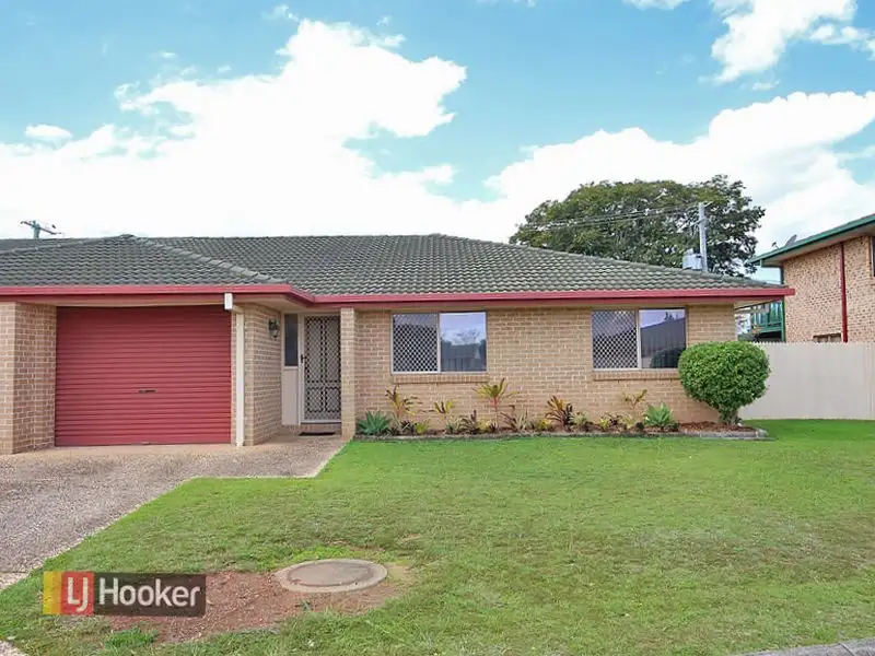 Main view of Homely townhouse listing, 2/2 Florence Street, Kallangur QLD 4503