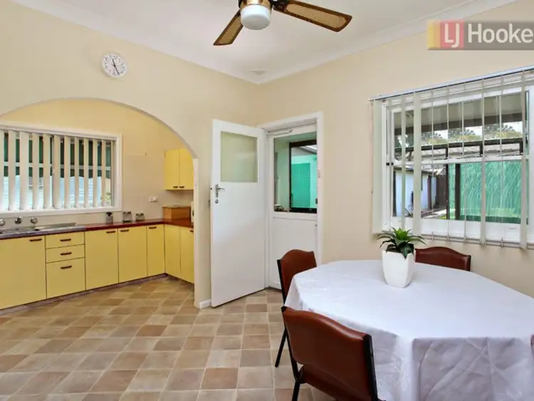 Second view of Homely house listing, 34 Sparkle Avenue, Blacktown NSW 2148