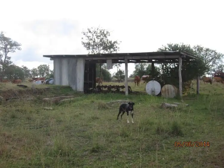 Fourth view of Homely land listing, Lot 3 Dappil Road, Gayndah QLD 4625