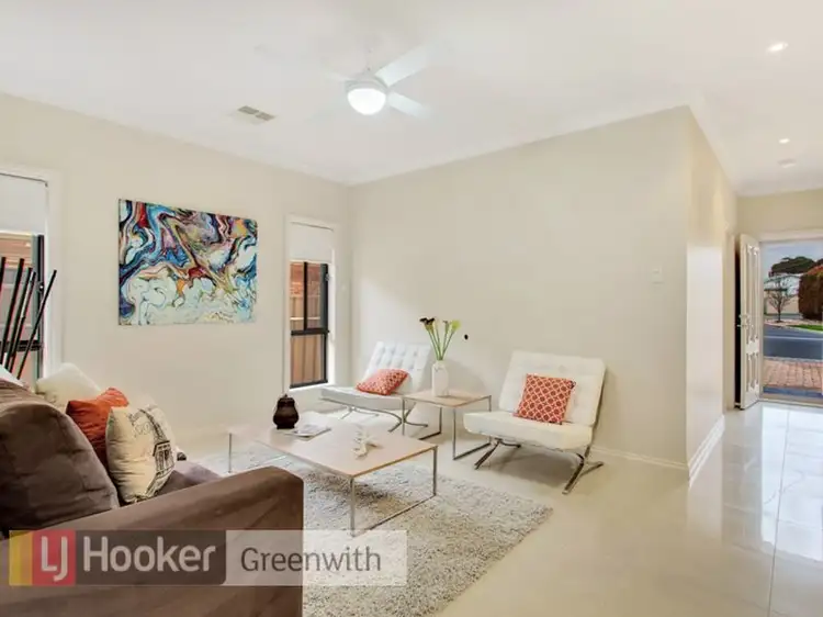 Second view of Homely house listing, 7 Trent Avenue, Klemzig SA 5087