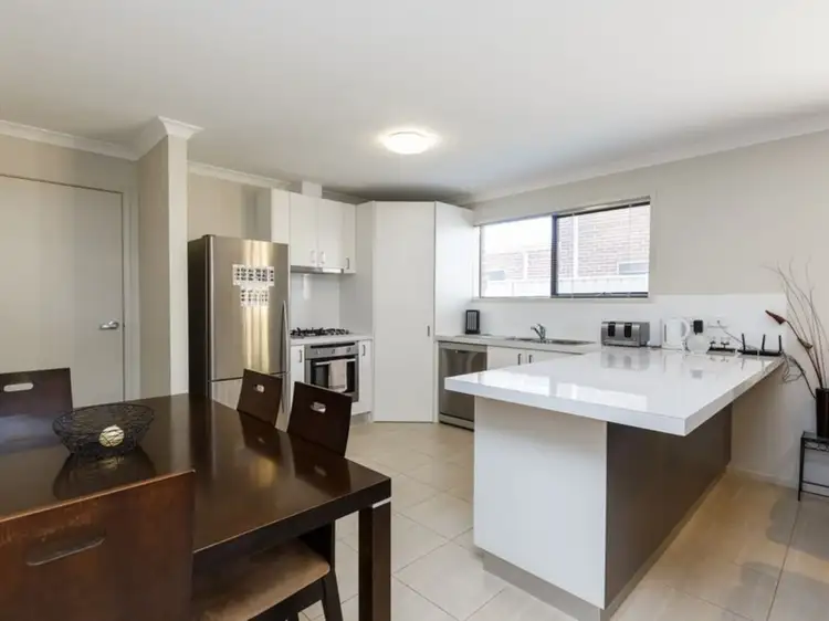Second view of Homely unit listing, 4/14-18 Darling Street, Sale VIC 3850