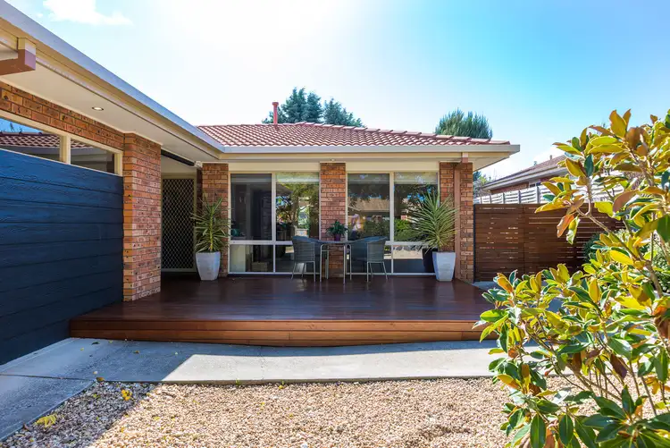 Sixth view of Homely house listing, 9 Huxley Place, Palmerston ACT 2913