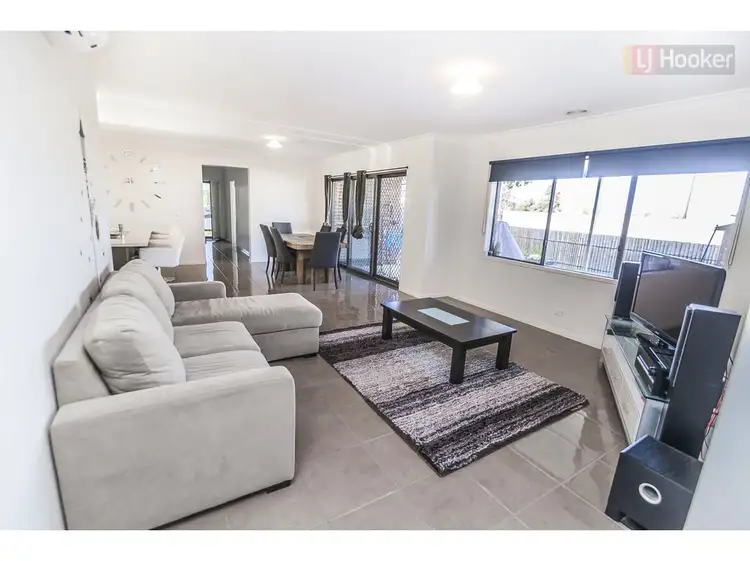 Sixth view of Homely house listing, 445 Grand Blvd, Craigieburn VIC 3064