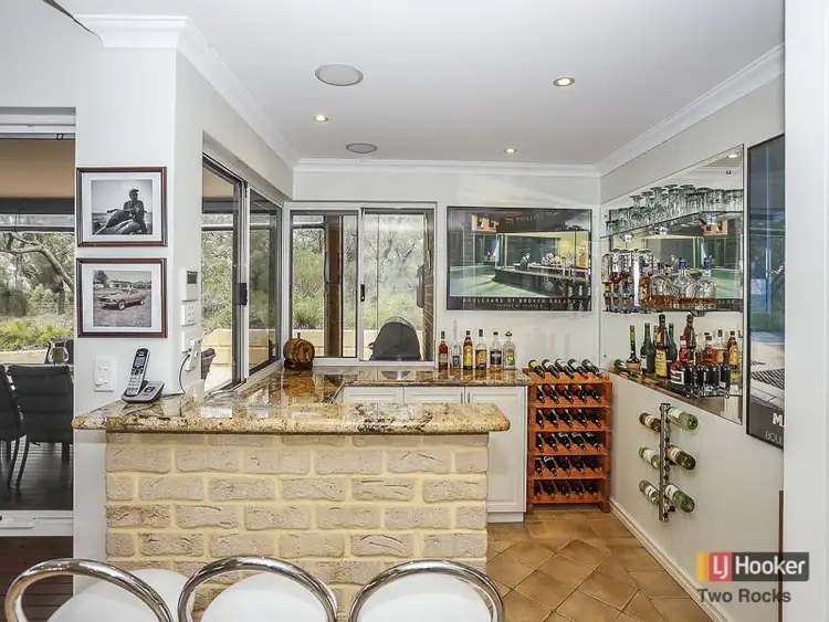 Seventh view of Homely house listing, 93 Harvest Circle, Two Rocks WA 6037