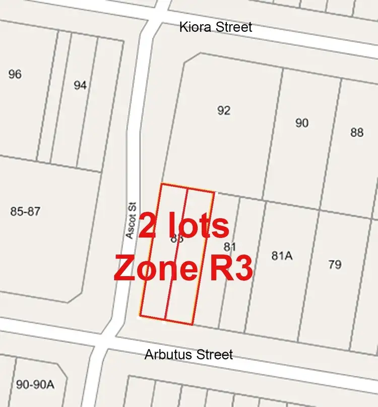 83 Arbutus Street, Canley Heights NSW 2166