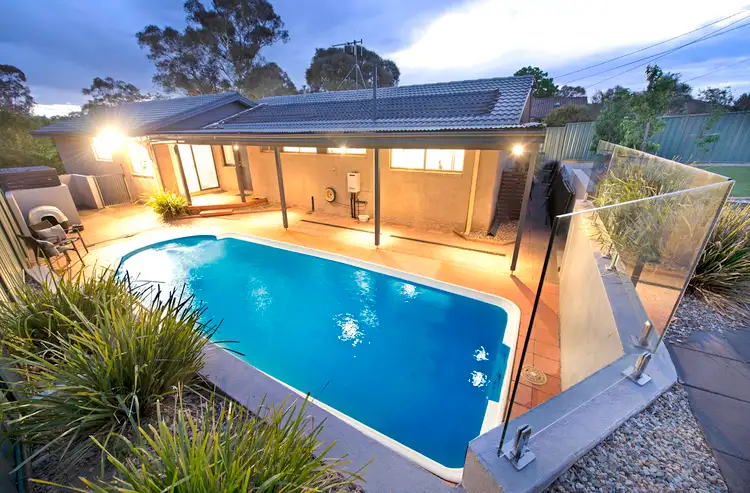 Second view of Homely house listing, 75 Verbrugghen Street, Melba ACT 2615