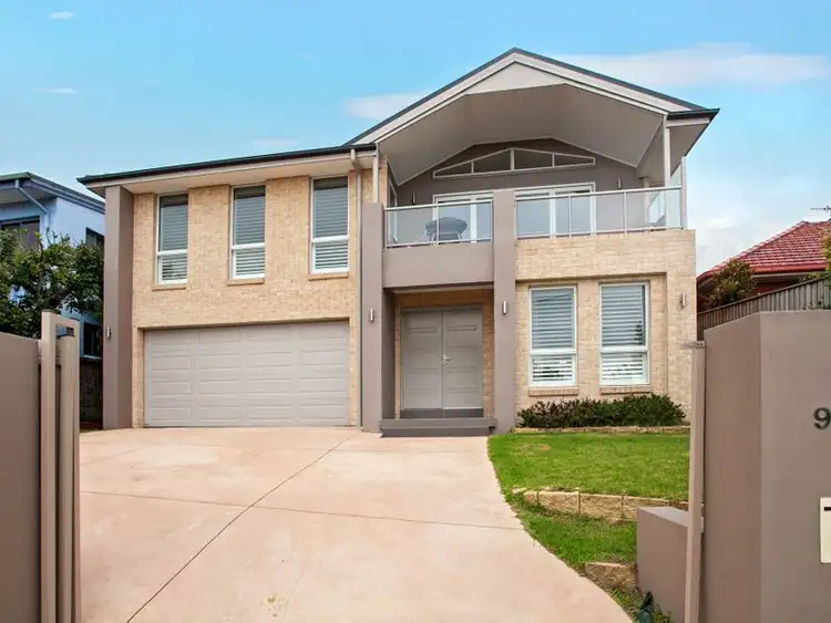 Main view of Homely house listing, 953 Pittwater Road, Collaroy NSW 2097