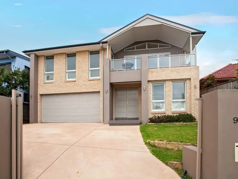Main view of Homely house listing, 953 Pittwater Road, Collaroy NSW 2097