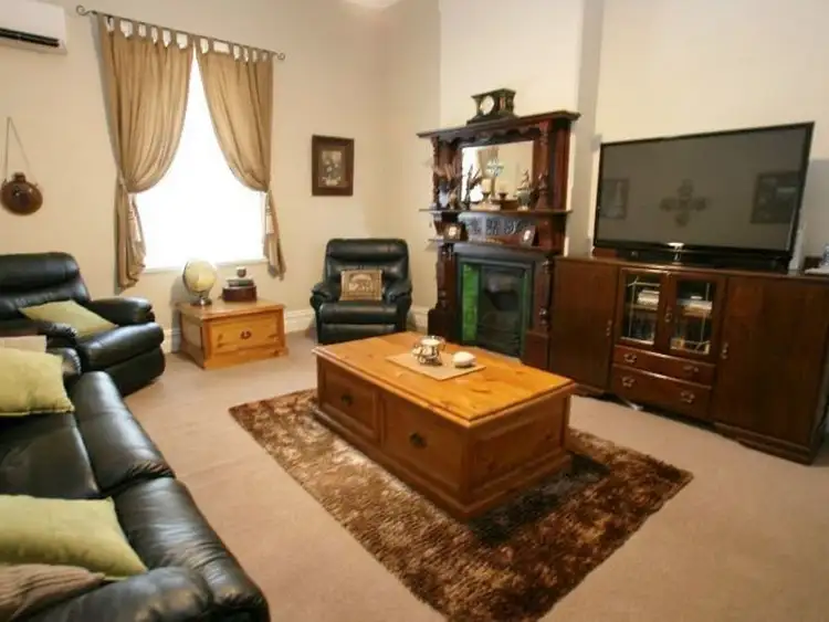 Fourth view of Homely house listing, 36 Lawrence Street, Kadina SA 5554