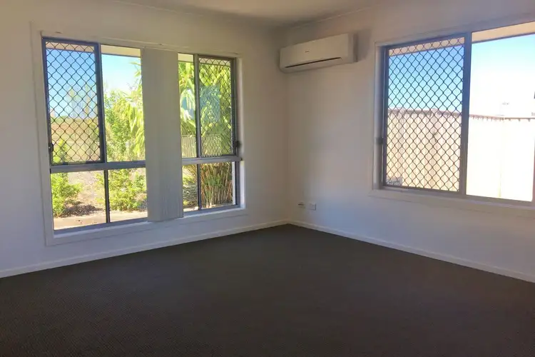 Second view of Homely house listing, 44 Frangipani Drive, Kingaroy QLD 4610