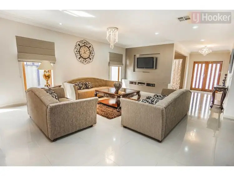 Second view of Homely house listing, 26 Biltmore Crescent, Roxburgh Park VIC 3064