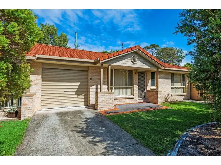 Main view of Homely villa listing, 89/171-179 Coombabah Road, Runaway Bay QLD 4216