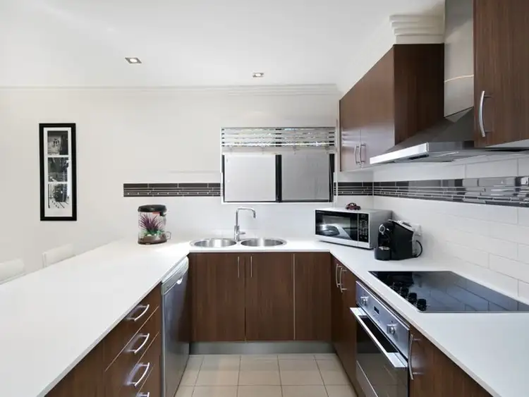 Sixth view of Homely townhouse listing, 1/45 Channel Street, Cleveland QLD 4163
