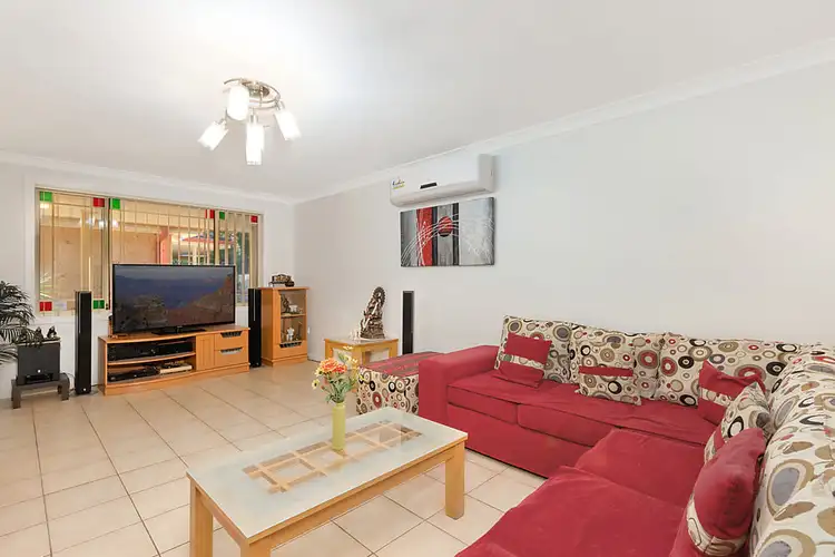 Second view of Homely townhouse listing, 6/7 Wyena Road, Pendle Hill NSW 2145