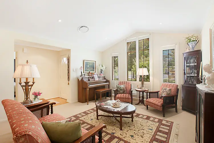 Fifth view of Homely house listing, 18 Kennedy Close, Cooranbong NSW 2265