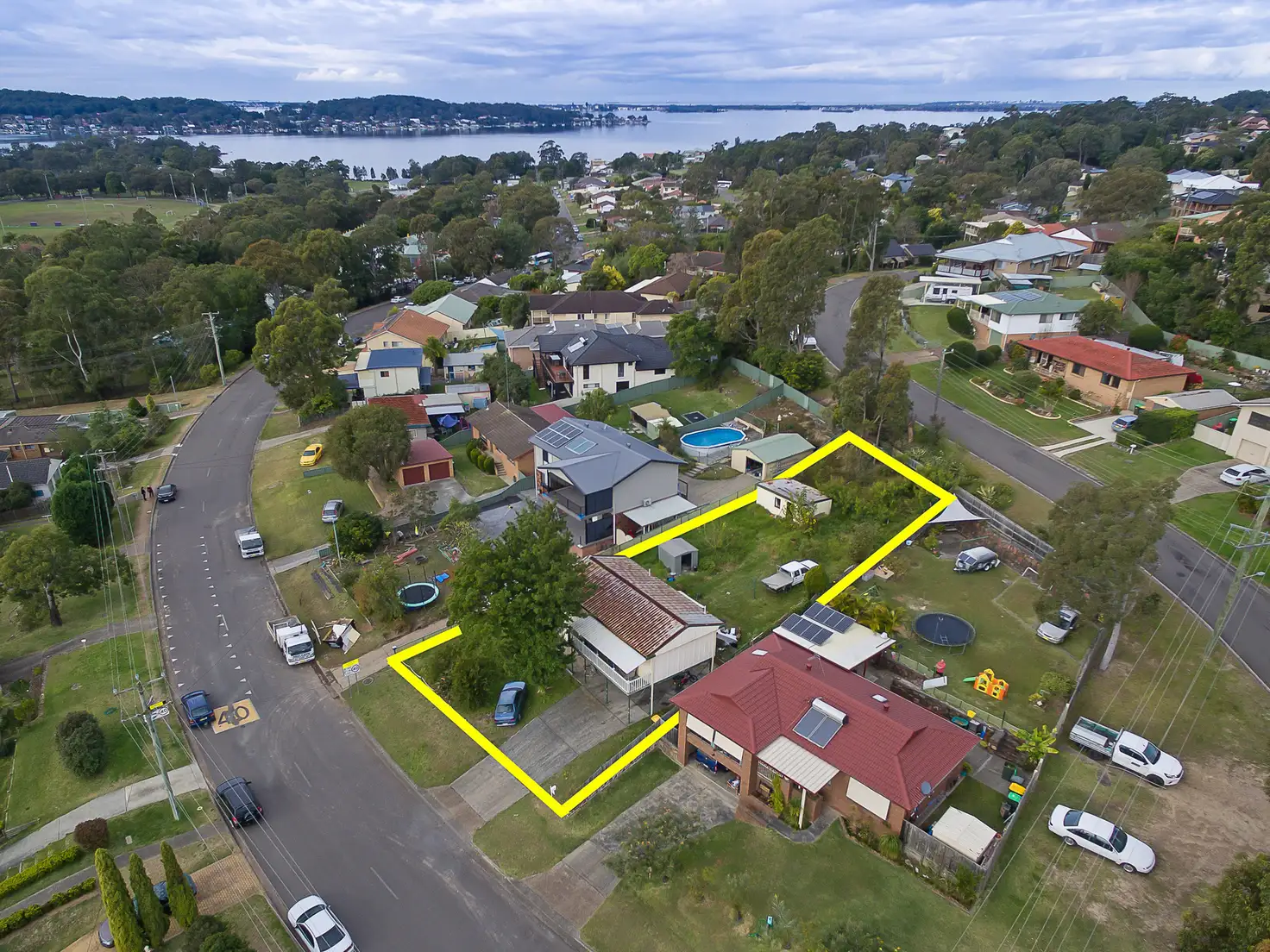 Main view of Homely house listing, 51 Secret Corner Road, Rathmines NSW 2283
