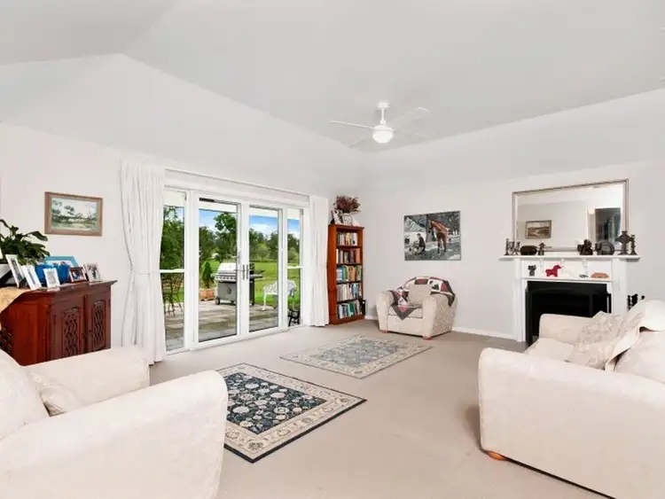 Second view of Homely rural property listing, 646 Spring Grove Road, Spring Grove NSW 2470