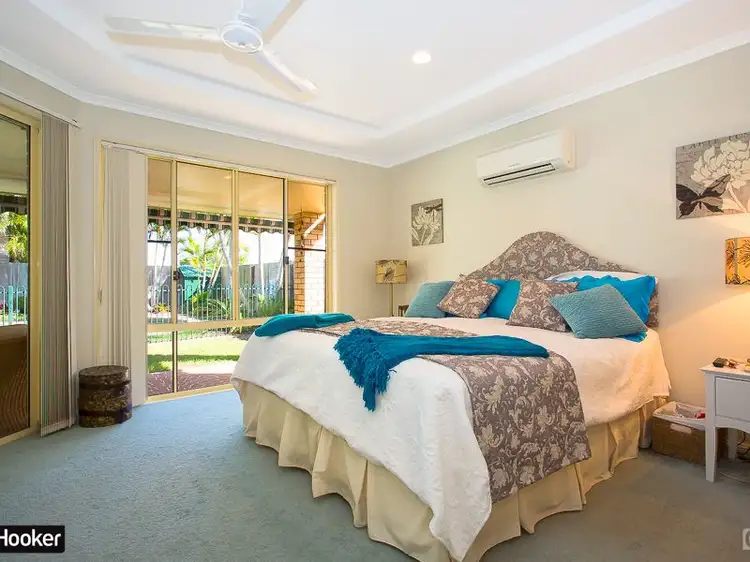 Second view of Homely house listing, 109 Avon Avenue, Banksia Beach QLD 4507