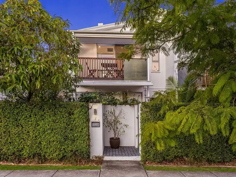 7/46 Eversley Terrace, Yeronga QLD 4104