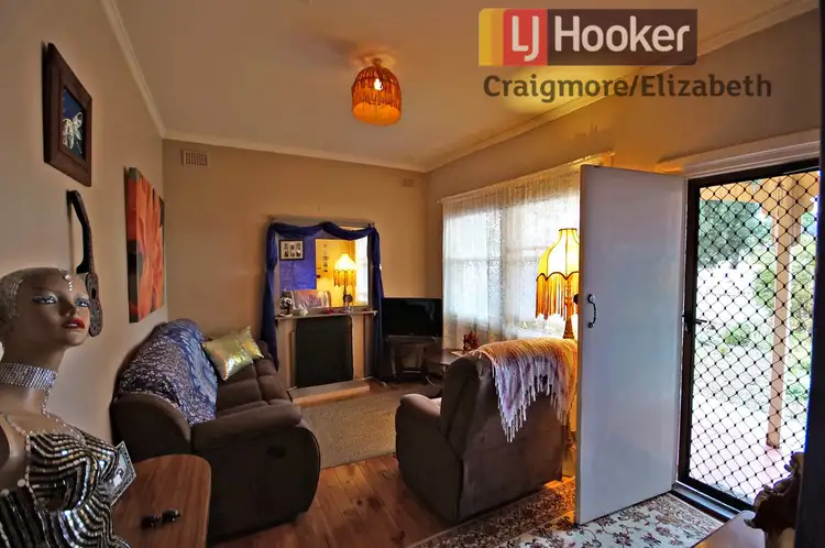 Third view of Homely semi-detached listing, 50 Dauntsey Road, Elizabeth North SA 5113