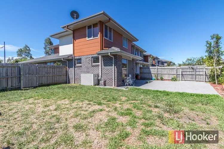 Seventh view of Homely house listing, 47 Ulmara Avenue, The Ponds NSW 2769