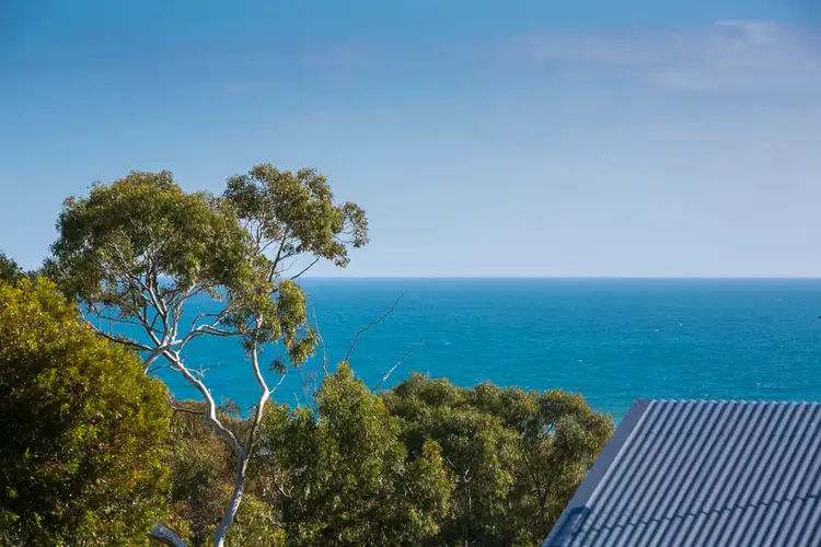 Second view of Homely apartment listing, 3/9 Seaview Avenue, Kingston Park SA 5049