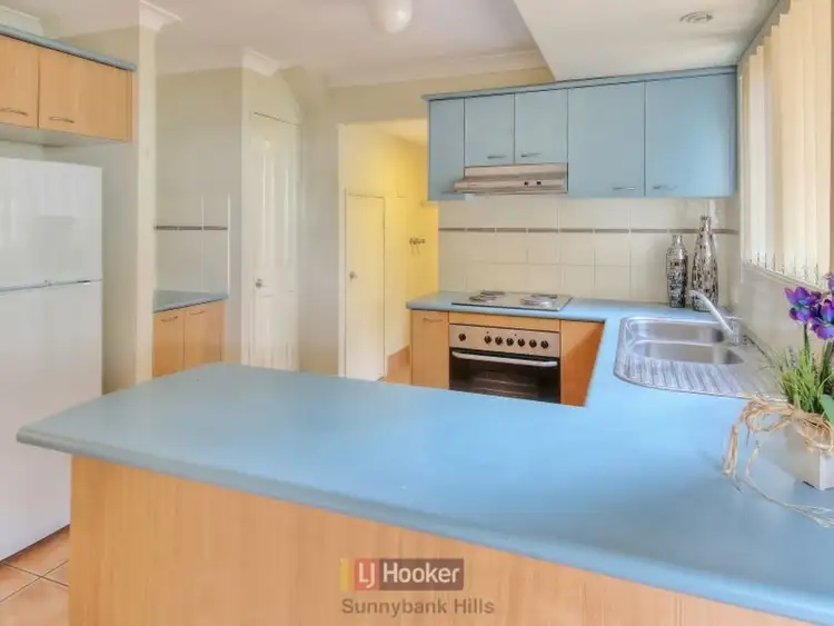 Second view of Homely townhouse listing, 4/80 Oswin Street, Acacia Ridge QLD 4110