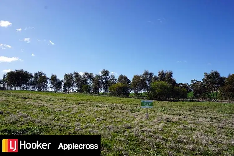 Fourth view of Homely land listing, Lot 310 Tomkins Bend, Toodyay WA 6566